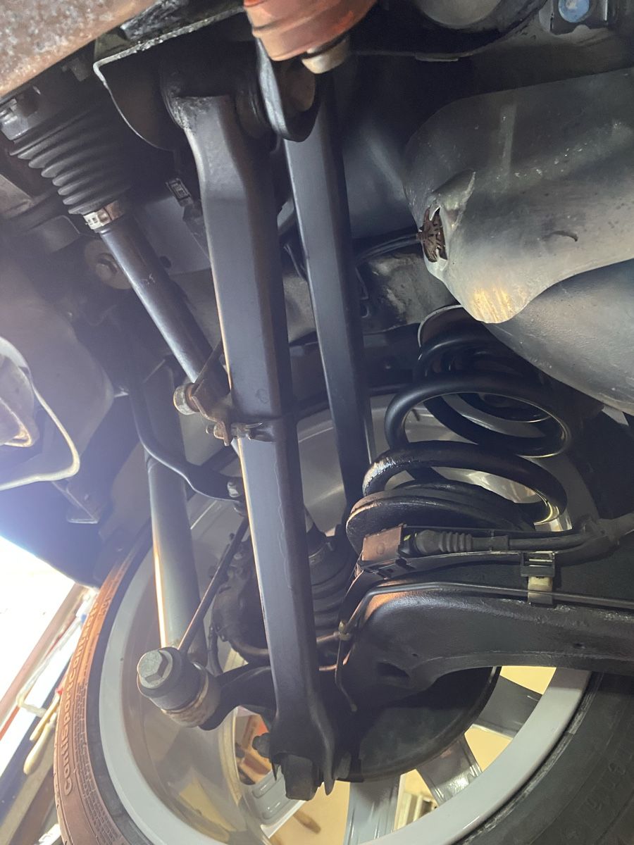 Audi Automobili: Audi S3 8l BAM  – Usato da Domdidier venduto da paj_g69x 8