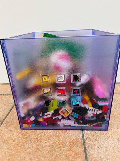 Lego Spielzeuge: Legosteine / Lego Friends – Gebraucht aus Brüttisellen von Sanrie 2
