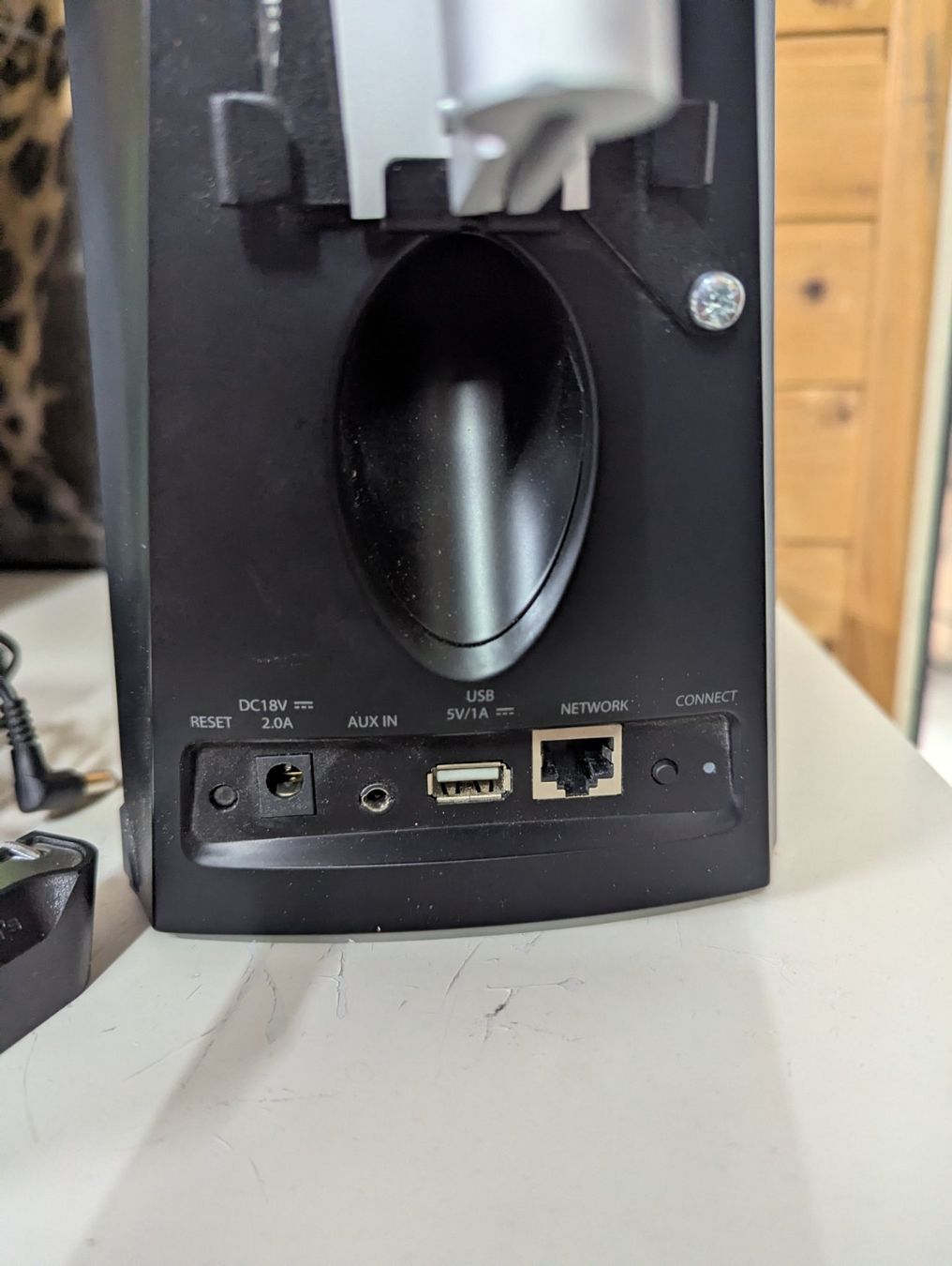 Denon Lautsprecher: Denon HEOS 3 schwarz – Gebraucht aus Wanzwil von TinuMeyer 1