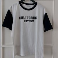 T-shirt Pull&bear taille L