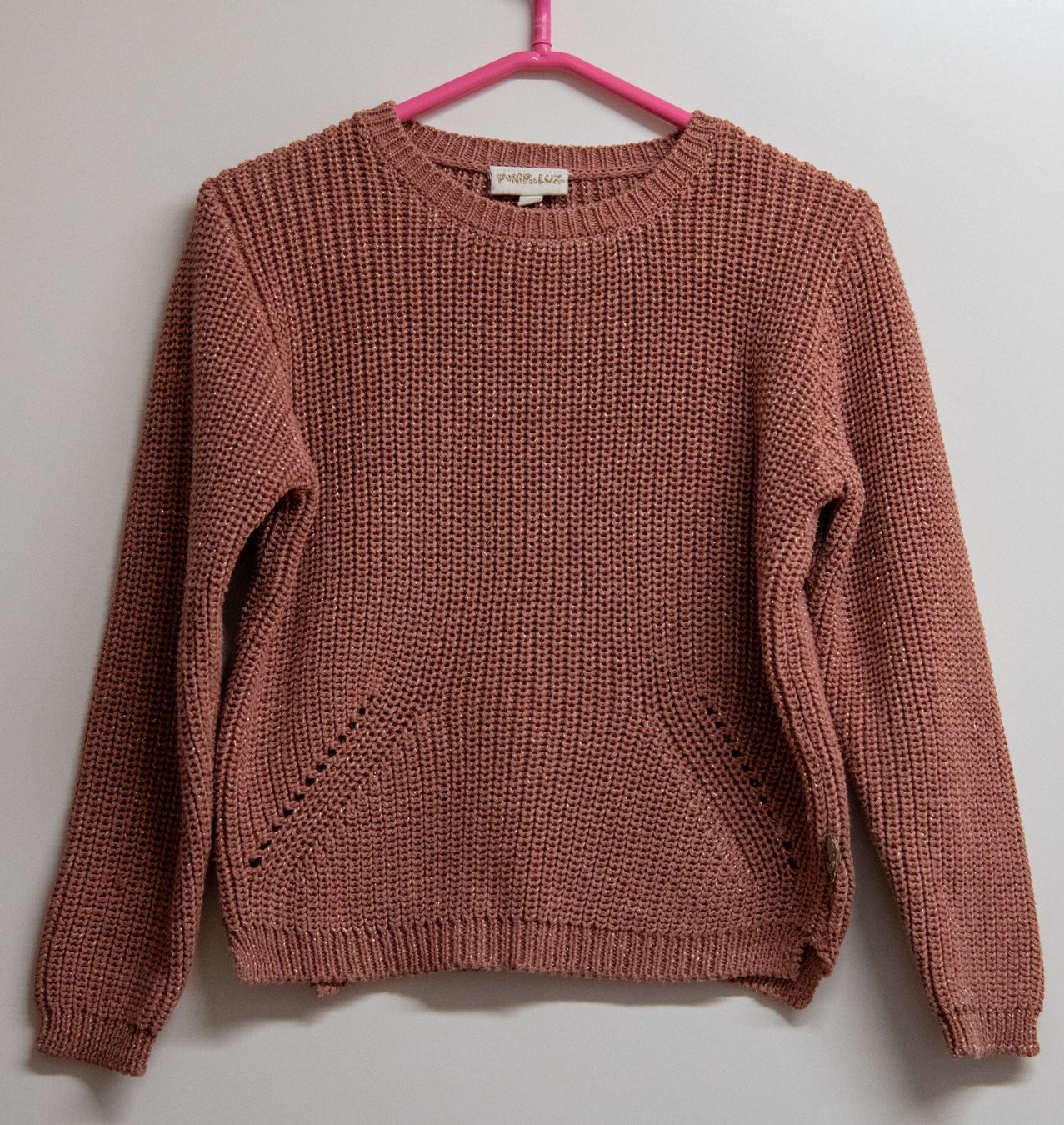 Pomp de Lux Maglioni & Felpe: Pullover von Pomp de Lux, Gr. 110 – Usato da Meilen venduto da luca70