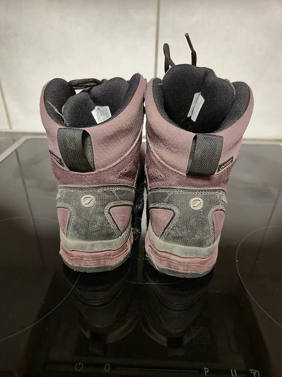 Scarpe da donna: Wanderschuhe Scarpa Damen, Grösse 38.5 – Usato da Fällanden venduto da Primekey 2