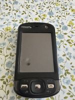 Smartphone Swisscom, 2000er, fotocamera 2. MP, nero, usato