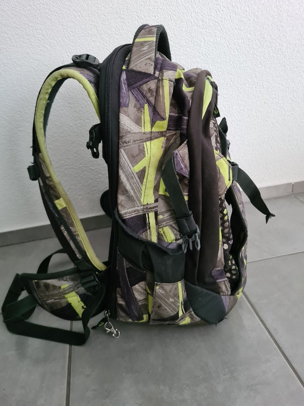 Borse & Zaini: Schulranzen, Schultasche – Usato da Waldkirch venduto da Hypertenuse 1