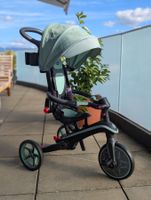 Globber tricycle Explorer 4 en 1