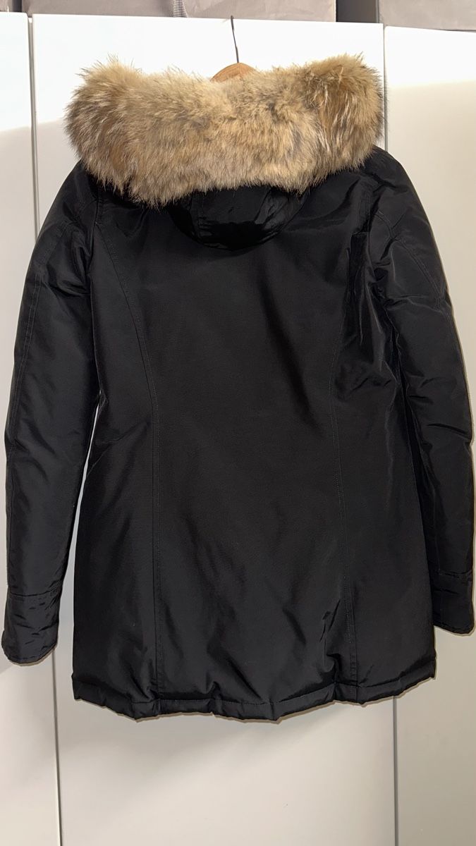 Woolrich Giacche: Woolrich Jacke Grösse XS – Usato da Pfäffikon ZH venduto da iva_7ktw 2