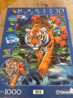 Puzzle 3D