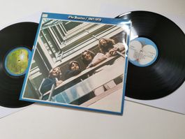 THE BEATLES - 1967-1970