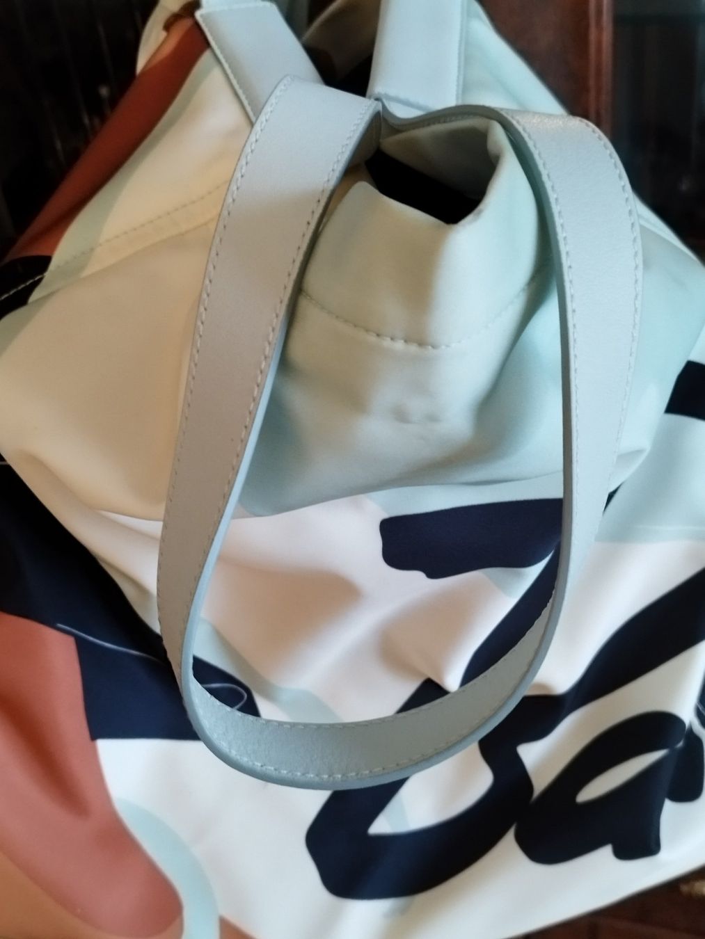 Bally Sacs femmes: Bally Grosse Tasche Damen Neu – Neuf (Voir description) à Basel par pro_79rs 3
