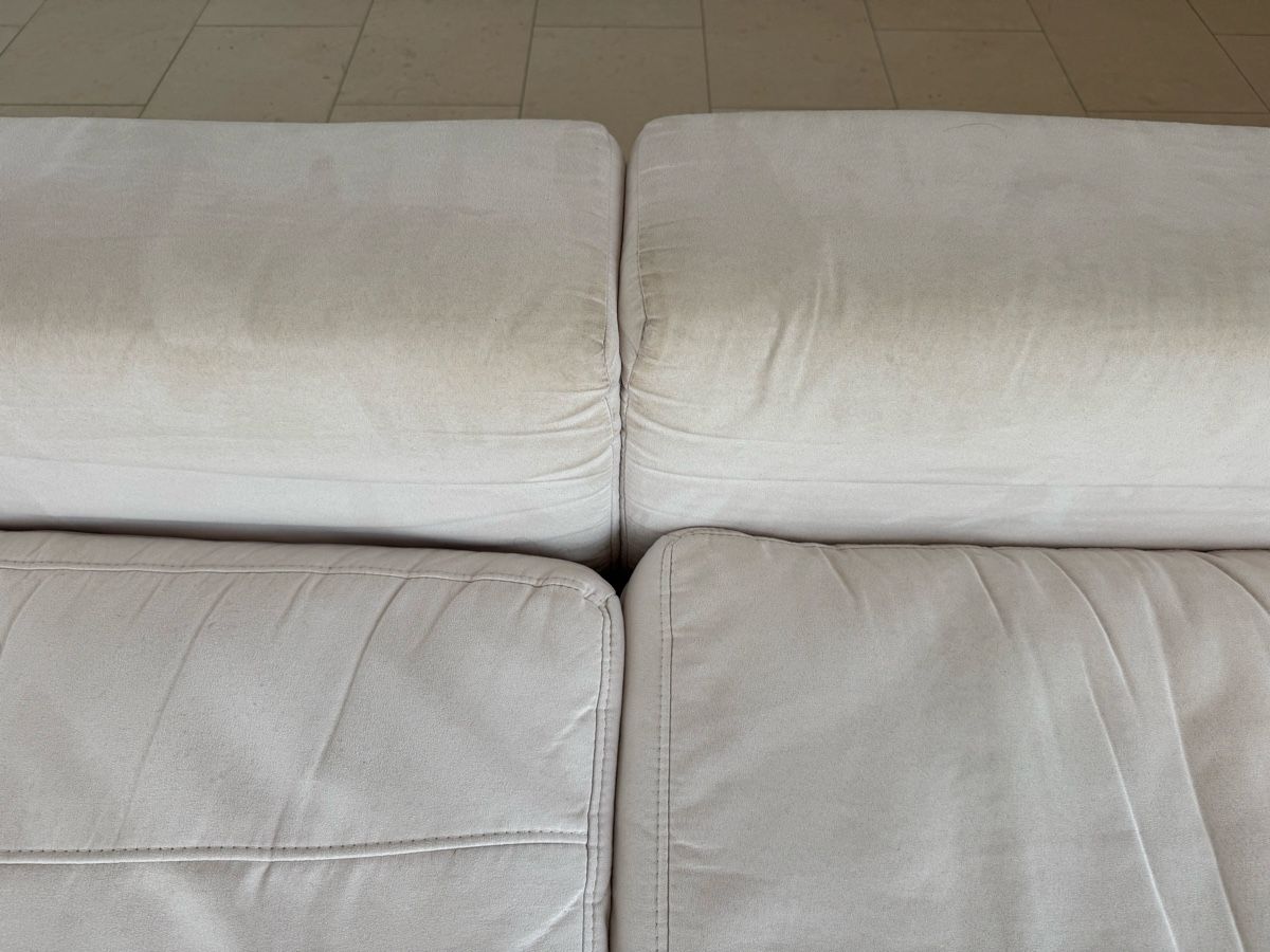 Interio Divani: Sofa Diemo von Interio – Usato da Wädenswil venduto da Cedric87 3