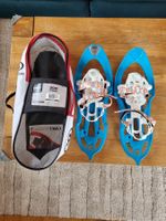 Raquettes à neige enfants TSL 302