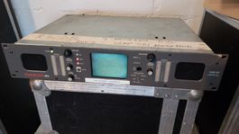 Panorama DTV Profi Audio Abhöreinheit - SDI, Analog XLR etc.