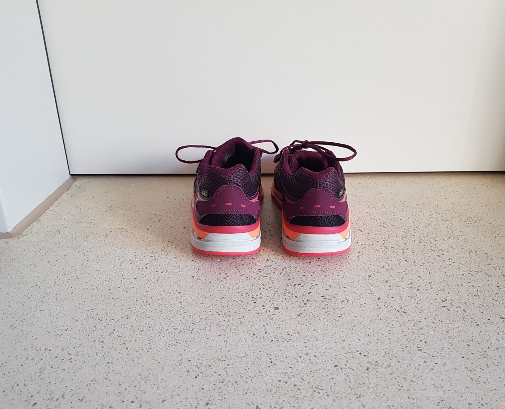 Haglöfs Scarpe da donna: Haglöfs GTX Wanderschuh Grösse 38.5 – Nuovo (secondo la descrizione) da Basel venduto da chien008 2