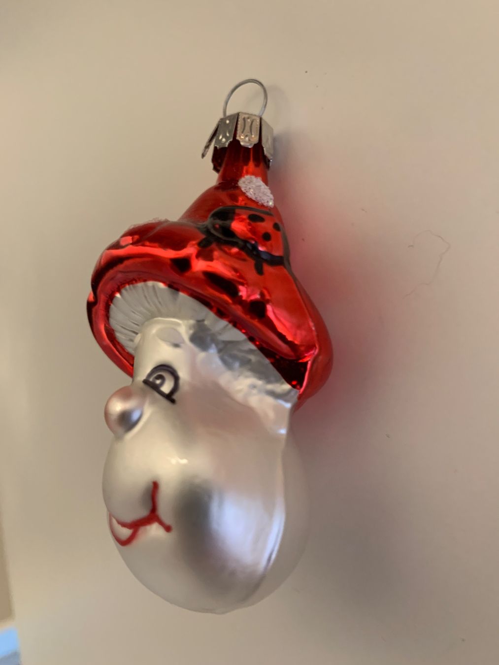 Tutte le decorazioni: Christbaumschmuck – Usato da Luzern venduto da Tlubrr 1