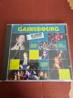 CD - Serge Gainsbourg – "En Concert" Au Théatre Le Palace 80