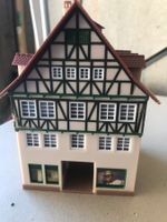 Faller Stadthaus mit Passage