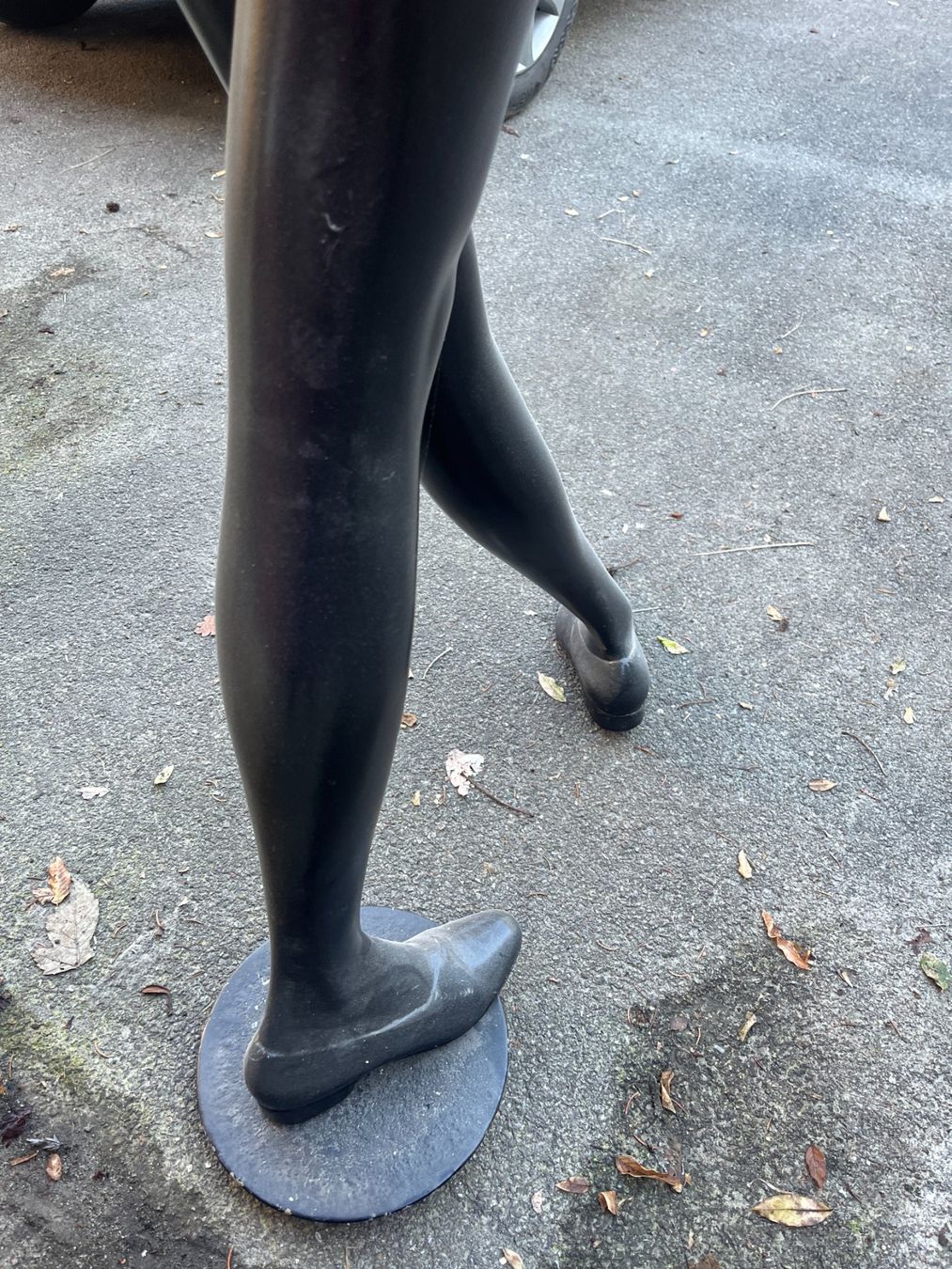 Altro in Decorazioni & Accessori: Manequins / Schaufensterpuppe – Usato da Wohlen AG venduto da nadine-rafi 5