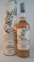 GameofThrones Royal Lochnagar 12 Years House Baratheon 750ml