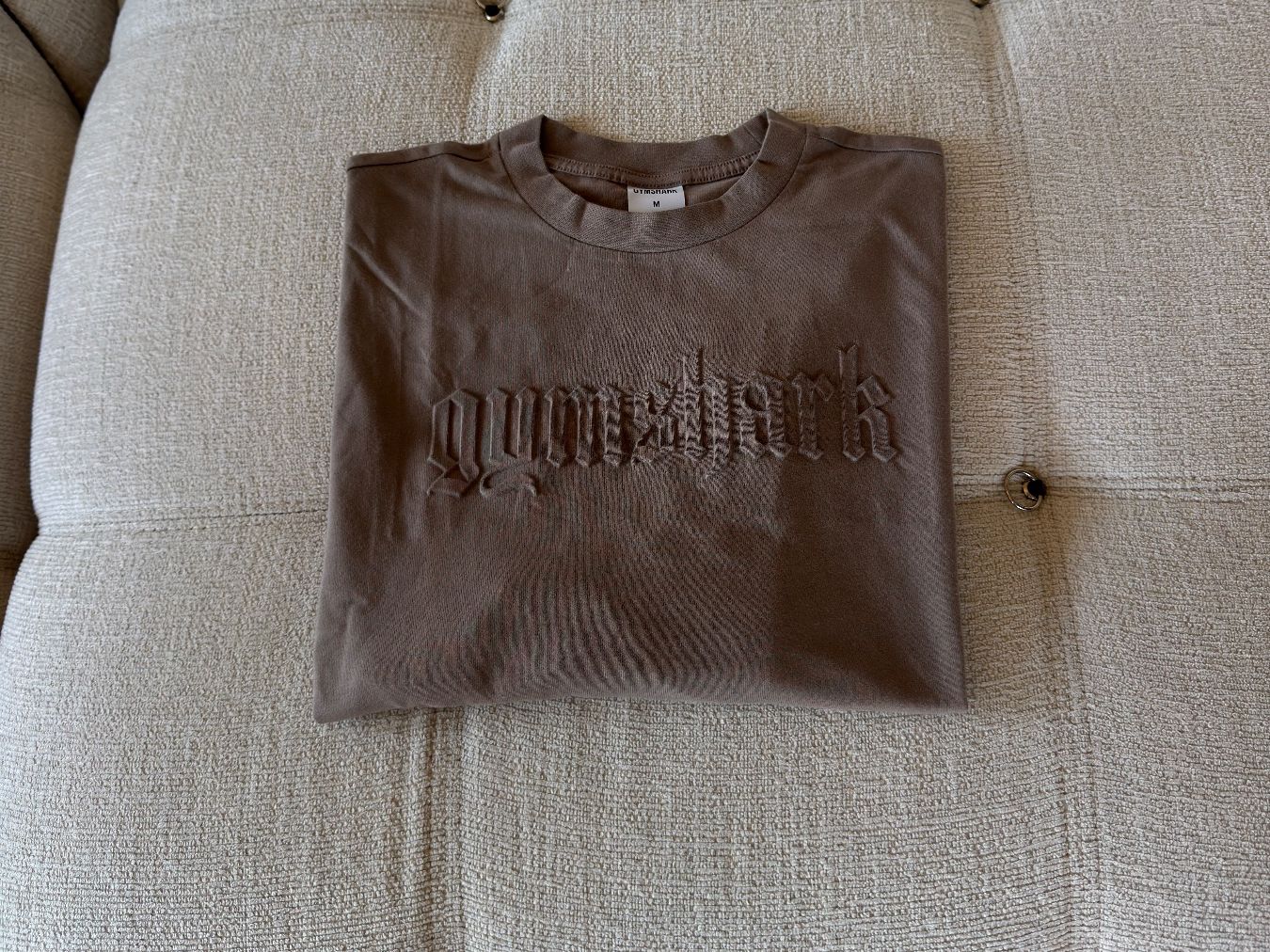 Gymshark T-shirt: Gymshark | T-Shirt – Nuovo (secondo la descrizione) da Horgen venduto da onur_5