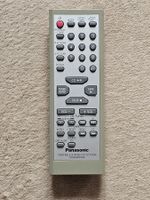 Original Panasonic N2QAHB000048 Remote Control RX-ES23 ES29