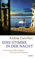 Camilleri Andrea - Eine Stimme in der Nacht (geb) / Krimi