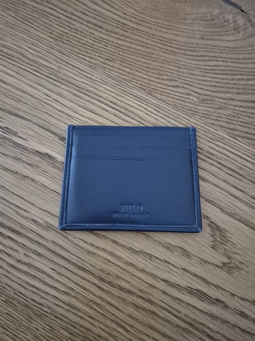 Ralph Lauren Autres vêtements & accessoires: Polo Ralph Lauren Kartenetui – D'occasion à Staufen par lenzi17 1