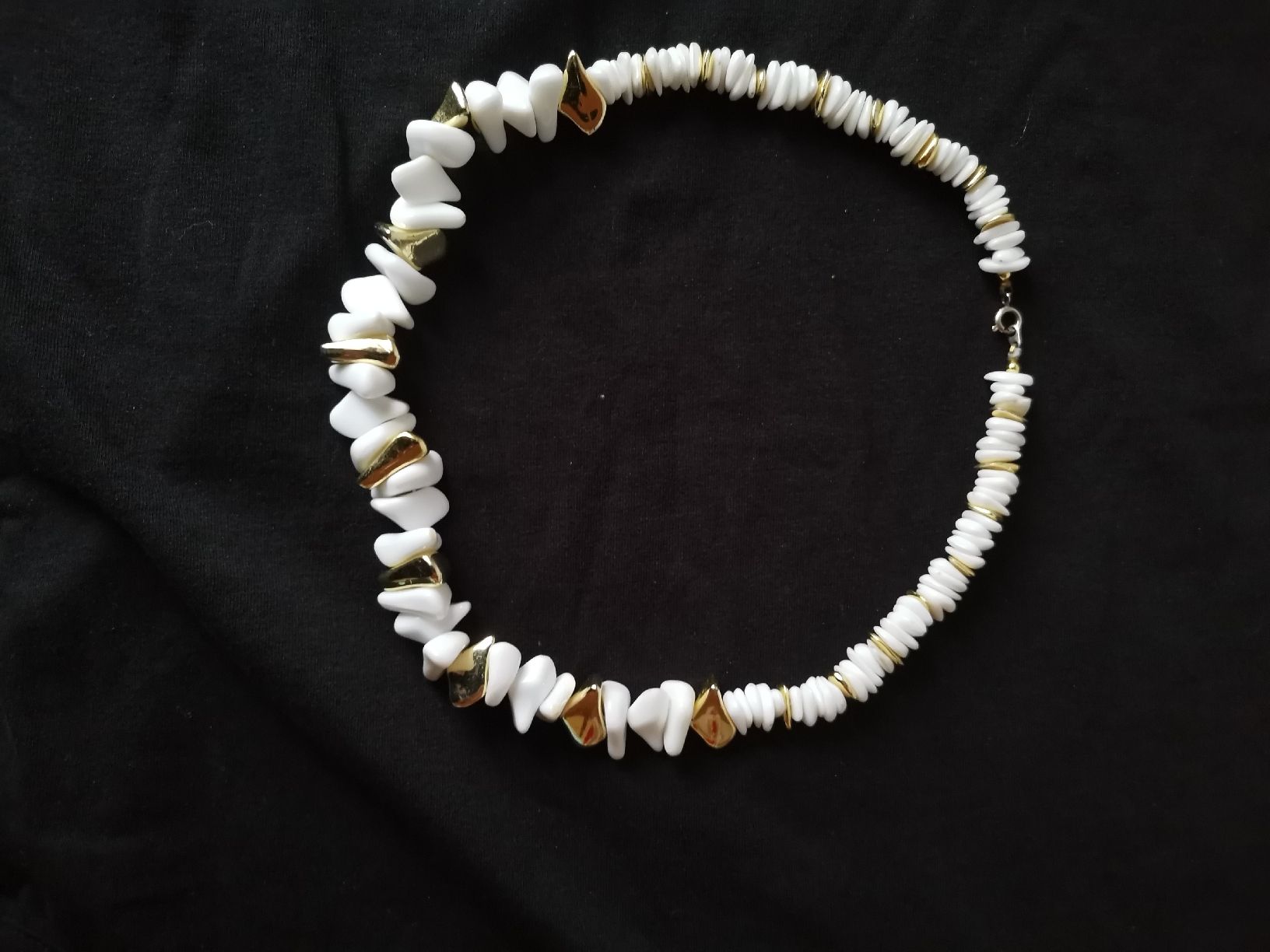 Catenine: Collier d'été – Nuovo (secondo la descrizione) da Cournillens venduto da masoeur