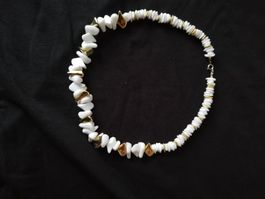 Collier d'été