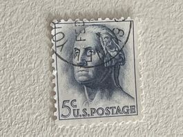 USA Briefmarken (Gratis-Versand)