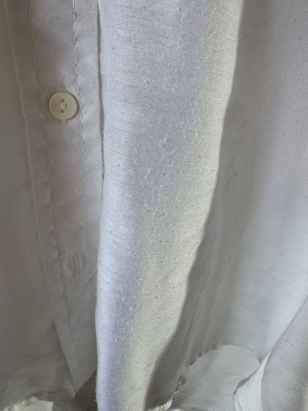 Stradivarius Blusen: Legere Bluse von Stradivarius Gr. S – Gebraucht aus Grosswangen von SALE_SALE_SALE 1