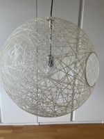 Moooi Random Light small weiss Pendelleuchte
