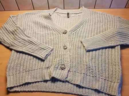 Jaquette taille M marque Chicorée