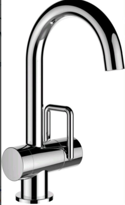 Laufen Rubinetteria: Wasserhahn Lavabo "Laufen Twin" – Nuovo (secondo la descrizione) da Bern venduto da hejoe 3