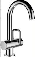Einlochmischer Laufen Twin