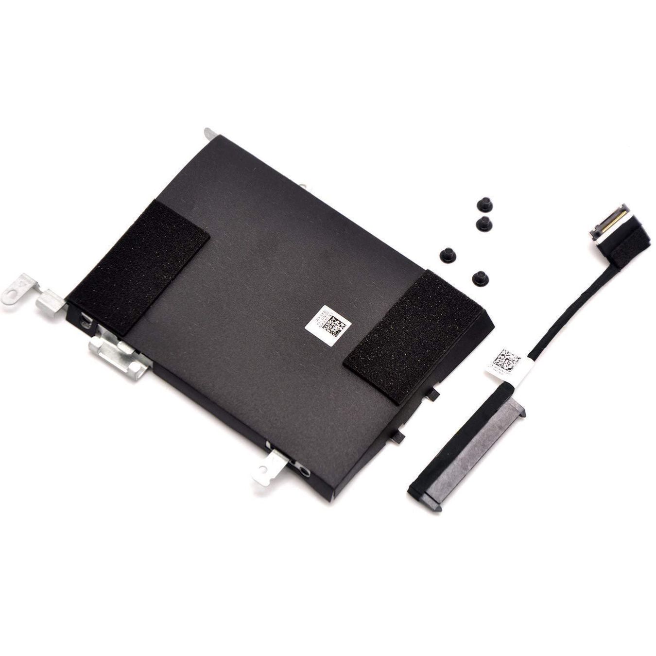 Dell Dischi rigidi: SSD SATA Hard Drive Caddy Bracket VX90N – Usato da St. Margarethen TG venduto da Mac-PC 4