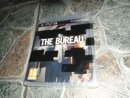 The Bureau Xcom Declassified PS3