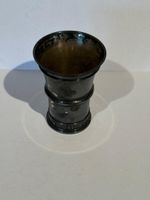 Schützenbecher Fribourg 1934 Jetzler Silber