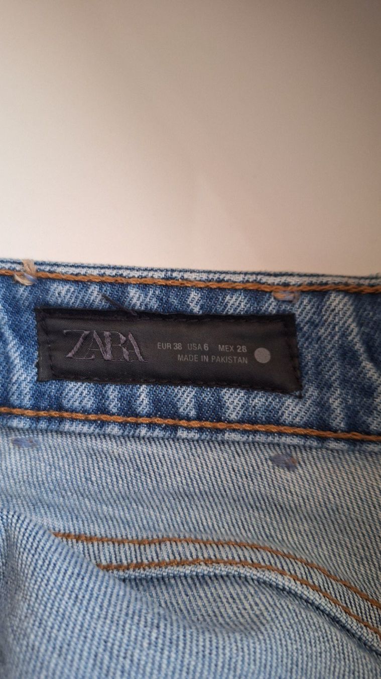 Jeans: JEANS – Nuovo (secondo la descrizione) da Dintikon venduto da lec_89sx 4