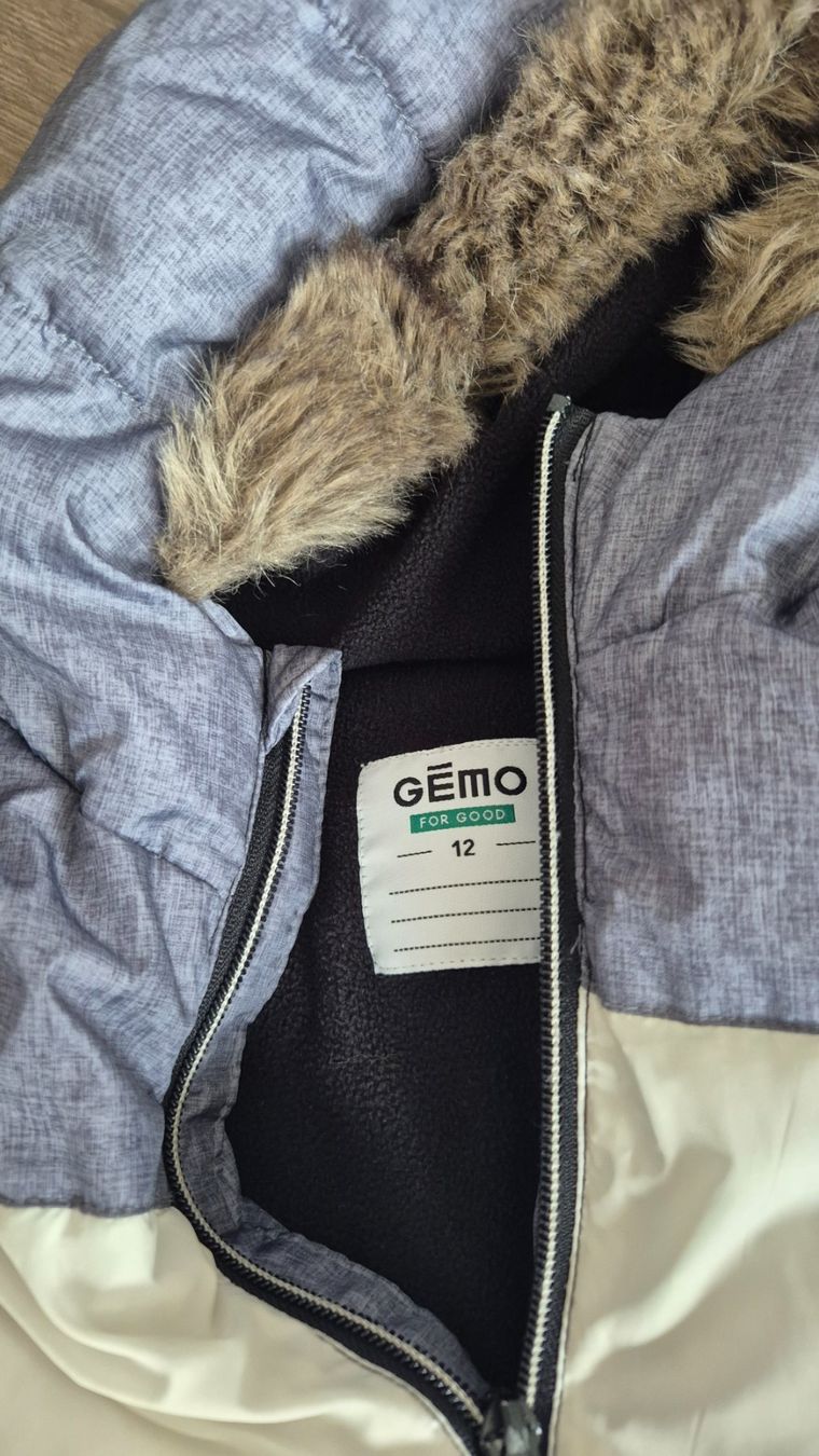 Giacche & Cappotti: Veste hiver garçon 12 ans – Usato da Les Charbonnières venduto da nat_5dqt 2