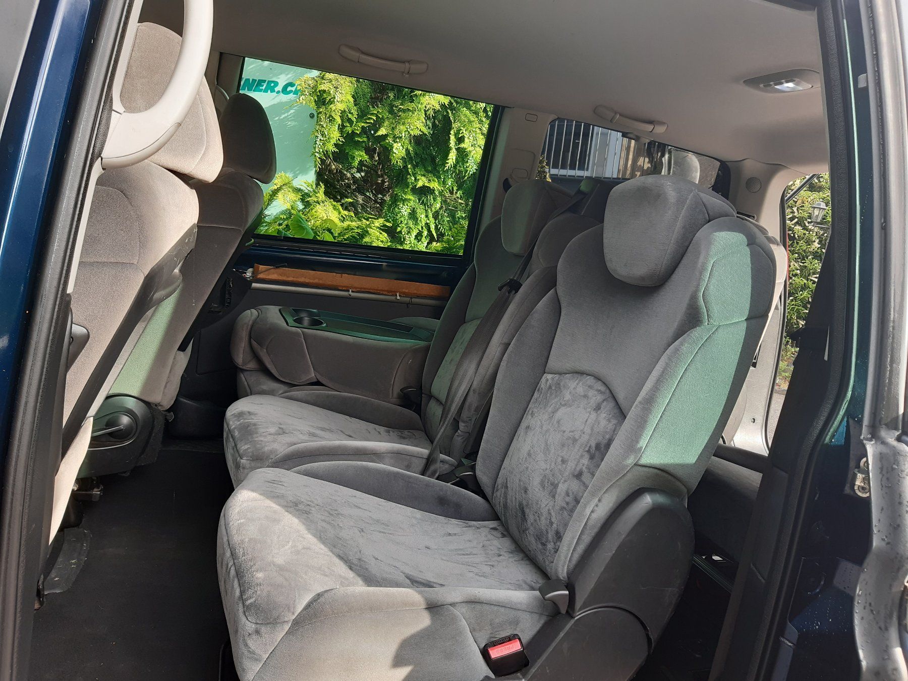 Citroën Automobili: Citroen C8 2.0-16V ab MFK – Usato da Elgg venduto da Oldie67 7