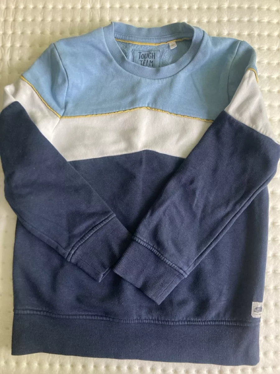 Maglioni & Felpe: Pullover Grösse 134 – Usato da Selzach venduto da SB09