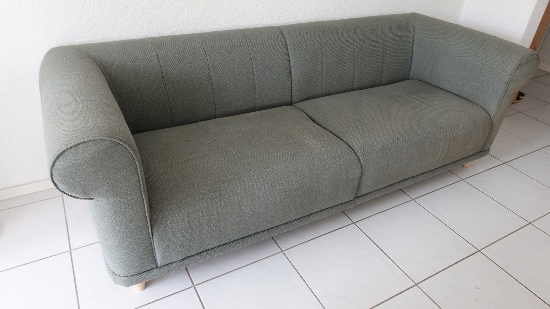 Ikea Sofas: Ikea Sofa Stoff – Gebraucht aus Reinach AG von Larote 1