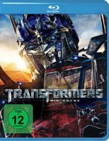 Transformers 2 - Die Rache