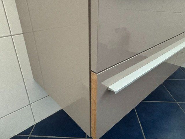 Mobili per bagno: Wandwaschtisch – Usato da Stein am Rhein venduto da glocky 2