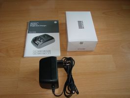 Motorola Ladegerät DP3441e GP360