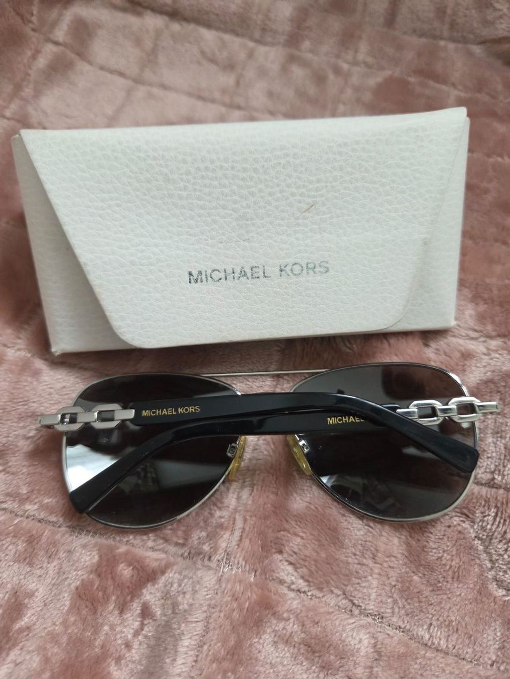 Occhiali & Lenti: Michael Kors- Lunettes de soleil – Usato da noes venduto da kri_g7m6 1
