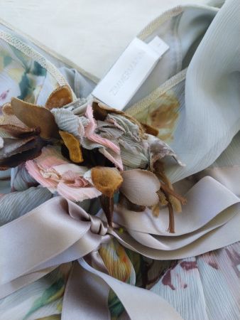 Kleid ZIMMERMANN,Gr.36,280 Fr.