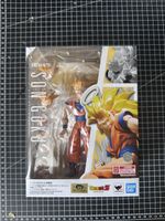 Bandai SH Figuarts Son Goku Super Saiyajin 3 Figur