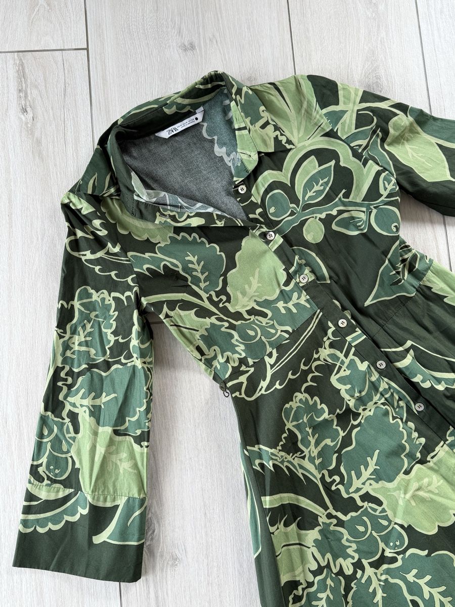 Zara Vestiti: Robe Zara taille m – Nuovo (secondo la descrizione) da Develier venduto da Isarom 1
