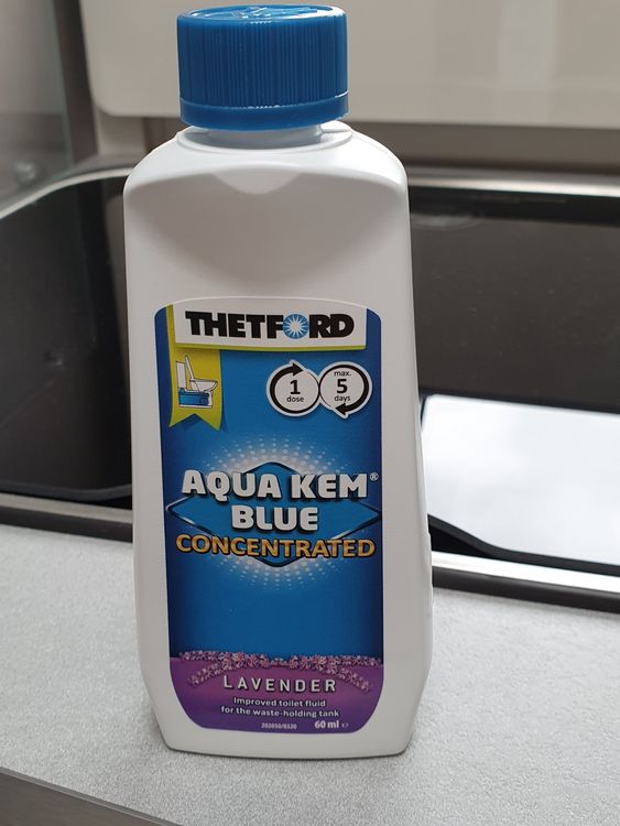 Türscharnierstift Von Thetford - Perfekter Ersatz Für Wohnwagen Und Wohnmobile